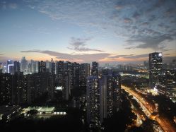 -禧月荟S月子中心(侨城店)