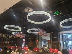 -海底捞火锅(锦艺城店)