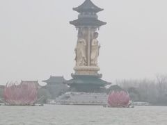 -溱湖国家湿地公园