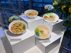 -曼谷素万那普国际机场