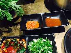 -手选潮汕鲜活牛肉火锅(二七广场店)