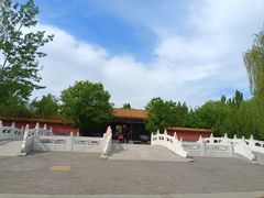 -武清南湖绿博园