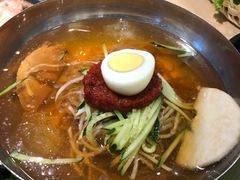 -花味·自助烤肉(雨花客厅店)
