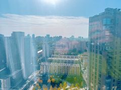 -北京朝阳悠唐皇冠假日酒店
