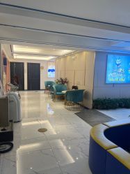 -蓝丝带产后恢复中心(南宁店)