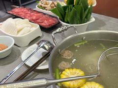 -宴全牛粤来越牛潮汕鲜牛肉火锅(海州万达广场店)