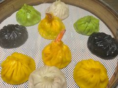 全家福汤包-隆喜元鱼汤包·海鲜(中联广场店)