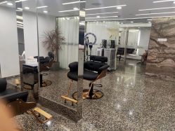 -UnHair Salon