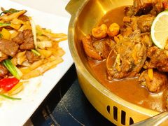 -七叔家宴家常广西菜(明秀东路店)