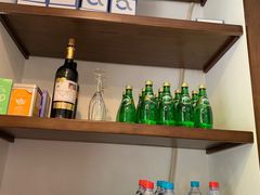 零售区-AFS Cafe & Canteen(闽江二路店)