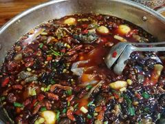 -黑竹香鸡(营和巷店)