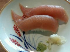 金枪鱼-笑福亭料理小馆(解放碑店)
