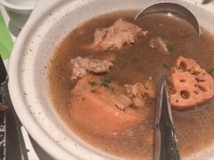-鑫小城故事·藕汤·家常菜(台北一路总店)