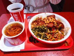 -猪角·闽南猪脚饭(上梅林店)