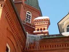 -北海道厅旧本厅舍(旧本庁舎)