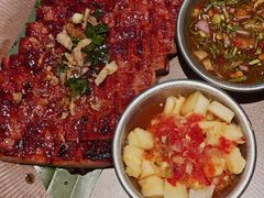 -芭札·Thai泰国餐厅(同和金铂天地店)