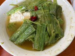 -玲燕蒸菜馆(江东路店)
