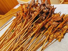 -五样儿西昌小签签烤串(天府三街店)