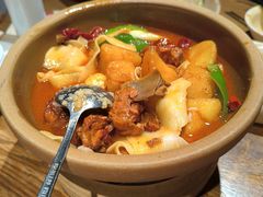 -耶里夏丽·新疆菜·家庭聚场(百联中环购物广场店)