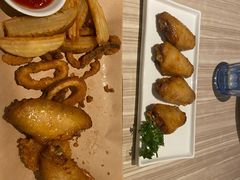 -必胜客(SM城市广场店)