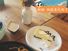 -雕刻时光咖啡馆(北师大店)