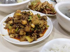 凉拌猪蹄-天一沾水肥肠(科园一街店)