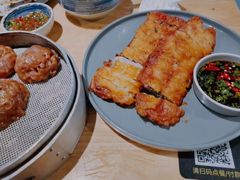 蒸肉圆-王阿盖手工小吃(环城西路店)