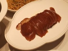 -小桃红·东北菜·春饼烤鸭(南阳湖街店)