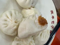 -庆丰包子铺(房山长阳店)