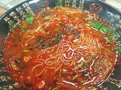 -火辣辣麻辣粉(桃园二巷店)