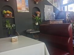 -CASA卡撒意式西餐厅