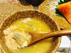 -林妈妈村·日式料理(宝山万达店)