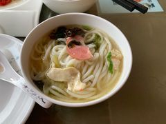 -福利来酒店(舜耕店)