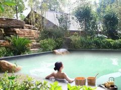 -天目湖御水温泉·度假酒店