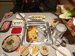 -海底捞火锅(宝龙广场夜宵主题店)