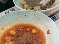 -苏晓玥·手作江南小吃(深圳北站店)