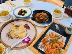 -顺德佬·宴请·生日宴(西乡店)