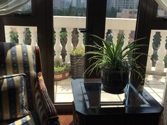 -上海安亭别墅花园酒店