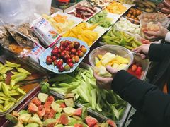 -老炳·七丛松甘草水果