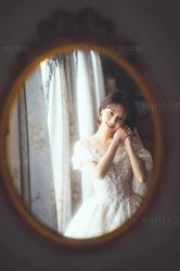 -雪中彩影婚纱摄影·微光艺术中心