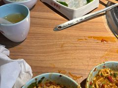 -季季红火锅(长沙步行街店)