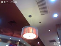 大堂-吉野家(学院路店)