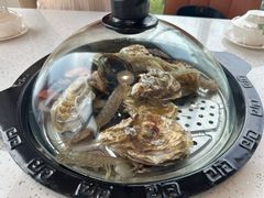 -前王院•巧克力海鲜市集餐厅(万平口店)