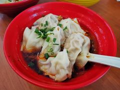 红油龙抄手-龙抄手(春熙路总店)