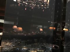 -天龙轩(香港丽思卡尔顿酒店)