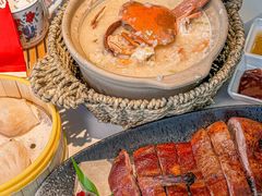 -南拳十三姨·潮汕砂锅粥·粤菜(西单大悦城店)