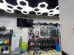 -VPsmart私教健身工作室(新华路旗舰店)