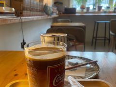 -餐酒吧Com-ing Bar(上海路店)