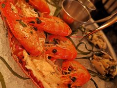 -壳里西餐厅Coquille Seafood Bistro(蒙自路店)