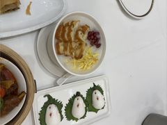 -喜宴又一村·粤菜·茶点·海鲜(壹方天地店)